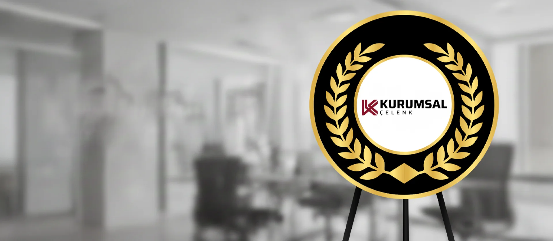 Modern ve Sürdürülebilir Çelenk Çözümleri